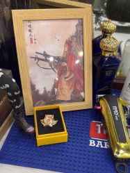 -Joker先生·男士理发馆