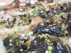 蒸鱼嘴-腰记饭店(龙源路店)