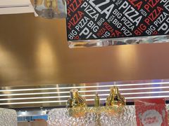 -比格比萨自助(新辰里学清路店)