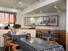 -八两八金·莱芜特色炒鸡(市南漳浦路店)