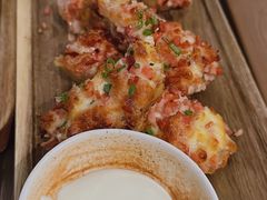 -G+KITCHEN(龙湖狮山天街店)