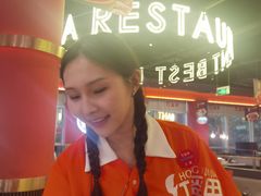 -红盔甲·小龙虾(天钥桥店)