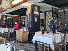 大堂-辣婆婆(航天桥店)