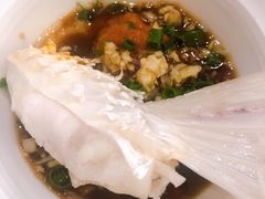 -正能量脆肉鲩火锅