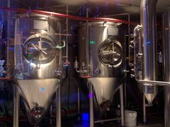 -Ambra Haus琥珀屋精酿餐厅(宝山店)