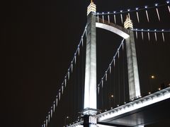 -闽江夜游台江旅游码头