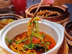 -鹤江桥·红油牛肉粉(SKP店)