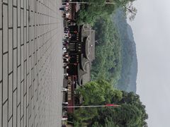 -峨眉山报国寺