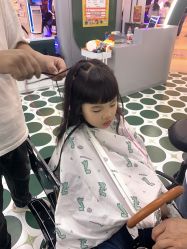 -Oh my head 发小儿童理发(探十里店)