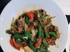 -老牌坊鲁菜名店(美莲广场店)