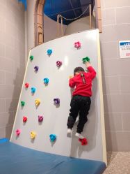 -幻贝家儿童乐园(苏州中心店)