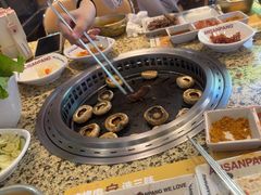 -安又胖韩国烤肉(美罗城店)