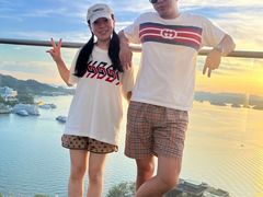 -绿城千岛湖喜来登度假酒店