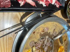 -牛梦香(大榕树创意园店)