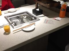 -海底捞火锅(航洋城店)