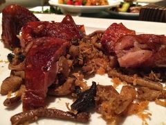 -昆仑饭店-鲜筵餐厅