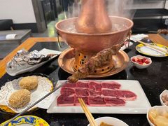 -南门涮肉(上海二店)