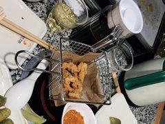-粟氏天府·东北烧烤(江南兴隆街店)