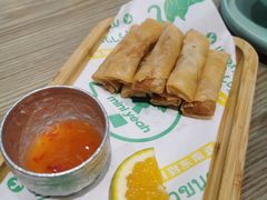 -迷你椰·泰式大排档(北京首店)