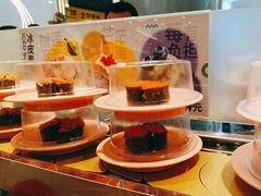 -争鲜回转寿司(通州万达店)