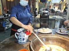 -贺庄·活鱼馆(珠吉路店)