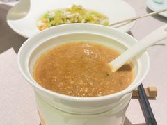 喷香芋艿羹-甬府小鲜(万象城店)