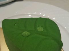 -莫奈花园法式蛋糕