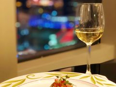 -广州富力丽思卡尔顿酒店