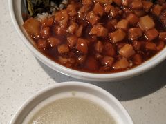港久卤肉饭-港久茶餐厅(鹭洲里店)