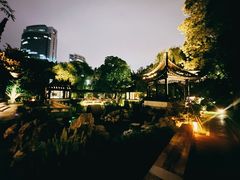 -君庭中餐厅(友谊宾馆店)