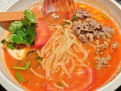 -味千拉面(广州白云机场T1西二店)