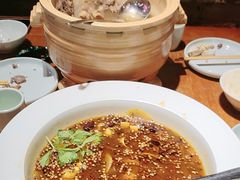 -小蓉合餐厅·川菜·陕南菜(凤城二路店)