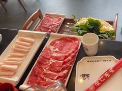 -北门涮肉·铜锅涮肉(南锣鼓巷店)