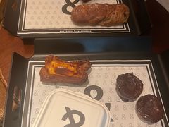 -B&C黄油与面包·THE GARDEN BAKERY概念店(世纪汇店)