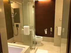 -香港尖沙咀凯悦酒店