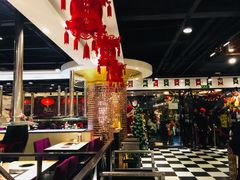 -比尔斯健康烤肉自助餐厅