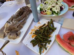 -有奴思烤肉·清真(正宁路店)