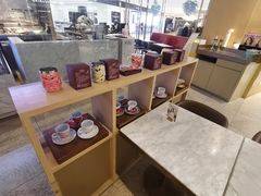 -哈根达斯(青岛海信店)