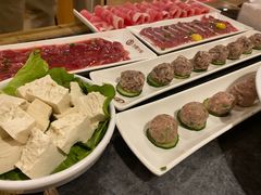 -许府牛火锅(信义坊总店)