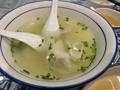 -野马国际·大汉食府