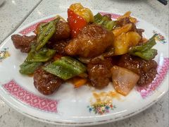 -甜蜜蜜港式茶餐厅(虹梅店)