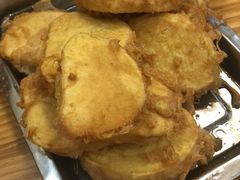-陈氏肥蛤(小纬六路总店)