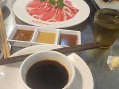 -燃计沙茶皇·香港沙茶火锅(人广旗舰店)