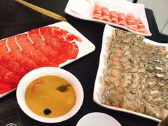 -铜来聚老北京涮肉(恒隆广场店)