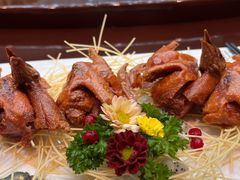 -青岛海天世园酒店-海澜阁中餐厅