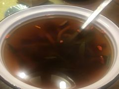 -秦唐一号西安菜馆(钟楼店)