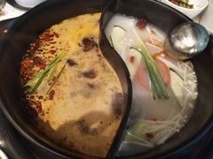 -钢管厂五区小郡肝串串香(南山店)
