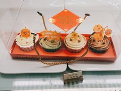 -慕可创意美学·定制CAKE·微景观蛋糕(总店)