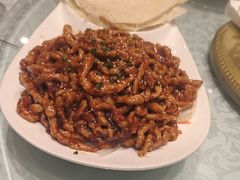 -泉畔人家·老济南经典鲁菜(大明湖店)