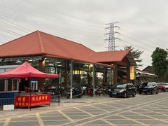 -崖口煲仔饭